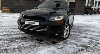 Volkswagen Touareg 2010 года за 12 900 000 тг. в Астана