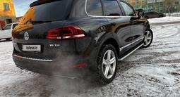 Volkswagen Touareg 2010 годаүшін12 900 000 тг. в Астана – фото 3