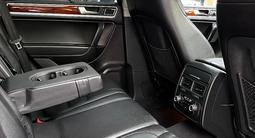 Volkswagen Touareg 2010 годаүшін12 900 000 тг. в Астана – фото 4