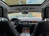 Volkswagen Touareg 2010 годаүшін12 900 000 тг. в Астана – фото 5