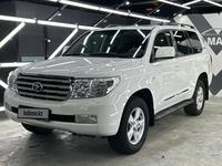 Toyota Land Cruiser 2011 года за 19 000 000 тг. в Алматы