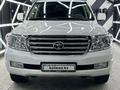 Toyota Land Cruiser 2011 года за 19 000 000 тг. в Алматы – фото 2