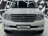 Toyota Land Cruiser 2011 годаfor19 000 000 тг. в Алматы – фото 2