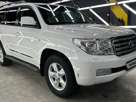 Toyota Land Cruiser 2011 года за 19 000 000 тг. в Алматы – фото 3