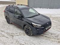 Subaru Forester 2020 годаүшін11 500 000 тг. в Уральск