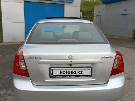 Daewoo Gentra 2014 годаүшін4 600 000 тг. в Туркестан – фото 5