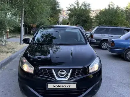 Nissan Qashqai 2011 года за 5 500 000 тг. в Шымкент – фото 4