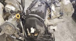 Привозной двигатель F23 Для Honda Odysseyfor305 000 тг. в Алматы