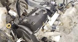 Привозной двигатель F23A Для Honda Odyssey за 345 000 тг. в Алматы – фото 3