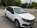 ВАЗ (Lada) Granta 2190 2019 года за 2 800 000 тг. в Караганда – фото 2
