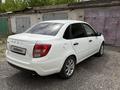 ВАЗ (Lada) Granta 2190 2019 года за 2 800 000 тг. в Караганда – фото 3