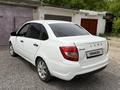 ВАЗ (Lada) Granta 2190 2019 года за 2 800 000 тг. в Караганда – фото 4