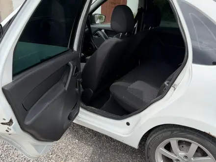 ВАЗ (Lada) Granta 2190 2019 года за 2 800 000 тг. в Караганда – фото 6