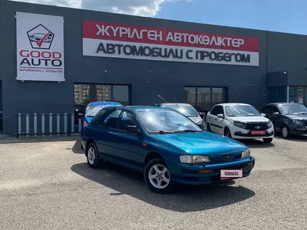 Subaru Impreza 1994 года за 2 480 000 тг. в Усть-Каменогорск – фото 3