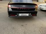Hyundai Sonata 2022 года за 11 500 000 тг. в Усть-Каменогорск – фото 4