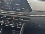 Hyundai Sonata 2022 года за 11 500 000 тг. в Усть-Каменогорск – фото 5