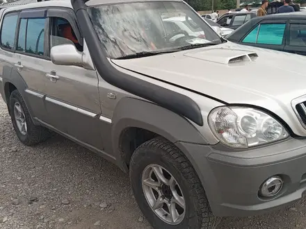 Hyundai Terracan 2003 года за 3 300 000 тг. в Шымкент – фото 5