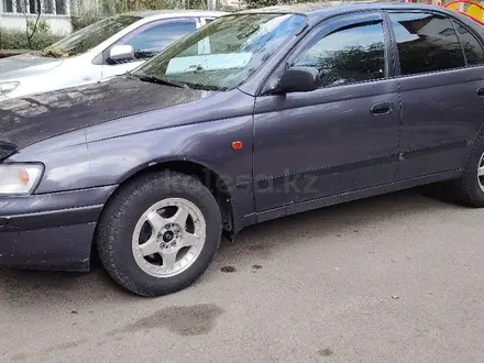 Toyota Carina E 1996 года за 2 000 000 тг. в Алматы – фото 4