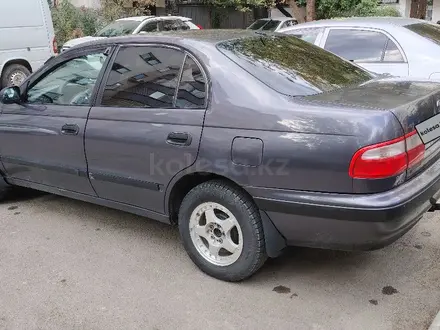 Toyota Carina E 1996 года за 2 000 000 тг. в Алматы – фото 6