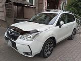 Subaru Forester 2013 года за 10 500 000 тг. в Алматы – фото 3