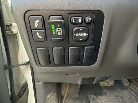 Toyota Land Cruiser Prado 2007 года за 13 000 000 тг. в Уральск – фото 12