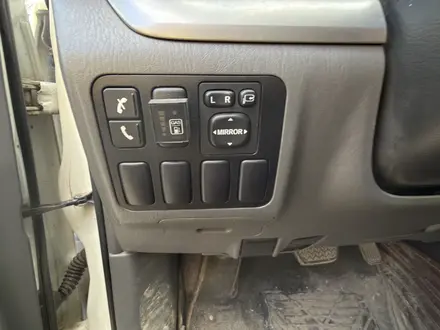 Toyota Land Cruiser Prado 2007 года за 13 000 000 тг. в Уральск – фото 16
