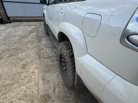Toyota Land Cruiser Prado 2007 года за 13 000 000 тг. в Уральск – фото 18