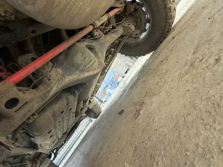 Toyota Land Cruiser Prado 2007 года за 13 000 000 тг. в Уральск – фото 21