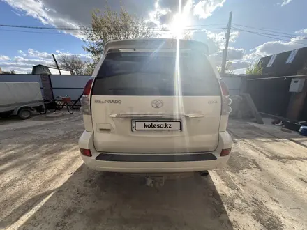 Toyota Land Cruiser Prado 2007 года за 13 000 000 тг. в Уральск – фото 26