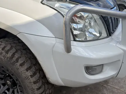 Toyota Land Cruiser Prado 2007 года за 13 000 000 тг. в Уральск – фото 27