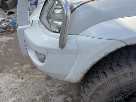 Toyota Land Cruiser Prado 2007 года за 13 000 000 тг. в Уральск – фото 28