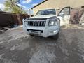 Toyota Land Cruiser Prado 2007 года за 13 000 000 тг. в Уральск – фото 2