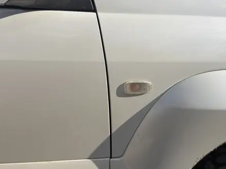 Toyota Land Cruiser Prado 2007 года за 13 000 000 тг. в Уральск – фото 31
