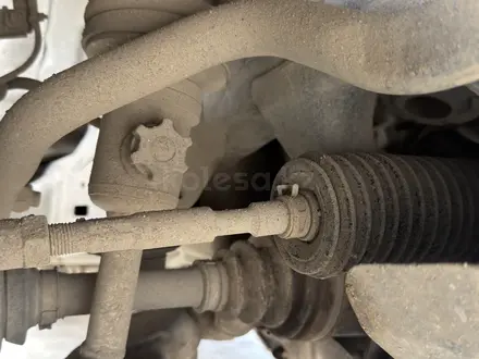 Toyota Land Cruiser Prado 2007 года за 13 000 000 тг. в Уральск – фото 36