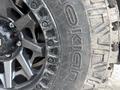 Toyota Land Cruiser Prado 2007 года за 13 000 000 тг. в Уральск – фото 39