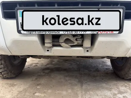 Toyota Land Cruiser Prado 2007 года за 13 000 000 тг. в Уральск – фото 42