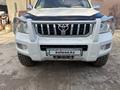 Toyota Land Cruiser Prado 2007 года за 13 000 000 тг. в Уральск – фото 43