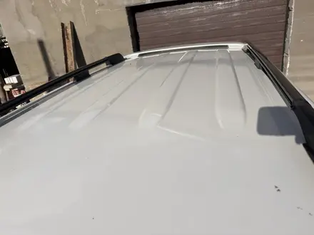 Toyota Land Cruiser Prado 2007 года за 13 000 000 тг. в Уральск – фото 9