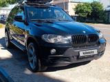 BMW X5 2007 года за 8 200 000 тг. в Тараз – фото 3