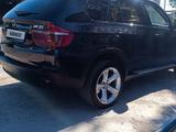 BMW X5 2007 года за 8 200 000 тг. в Тараз – фото 4