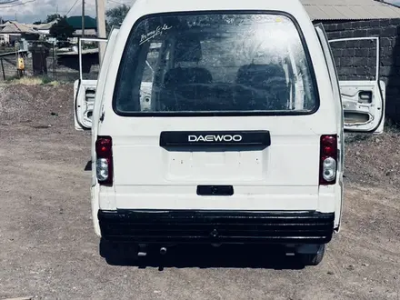 Daewoo Damas 1996 года за 900 000 тг. в Сарыагаш – фото 3