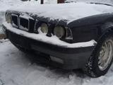 BMW 525 1995 годаүшін22 222 тг. в Караганда