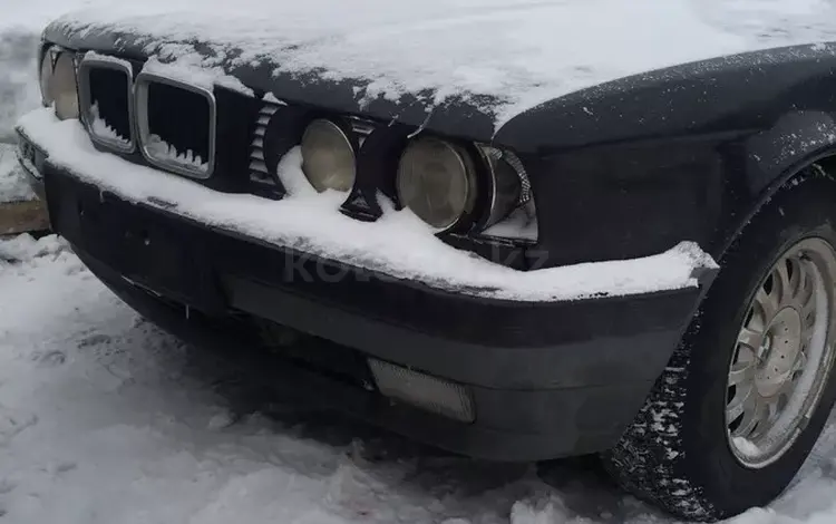 BMW 525 1995 года за 22 222 тг. в Караганда