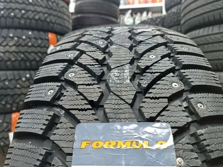 Pirelli Formula Ice 235/60 R18 107T за 64 700 тг. в Алматы – фото 2