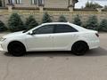 Toyota Camry 2017 года за 10 200 000 тг. в Алматы – фото 10