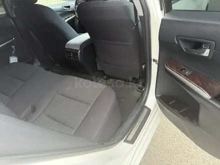 Toyota Camry 2017 года за 10 200 000 тг. в Алматы – фото 15
