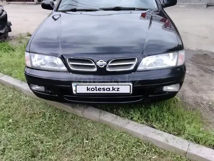 Nissan Primera 1998 года за 1 200 000 тг. в Алматы – фото 3