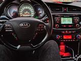 Kia Cee'd 2013 года за 6 300 000 тг. в Астана