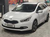 Kia Cee'd 2013 года за 6 300 000 тг. в Астана – фото 2