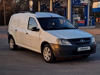 ВАЗ (Lada) Largus (фургон) 2013 годаүшін4 200 000 тг. в Алматы